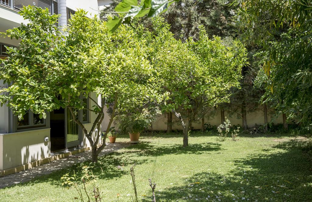 Valashouse Αθήνα Εξωτερικό φωτογραφία